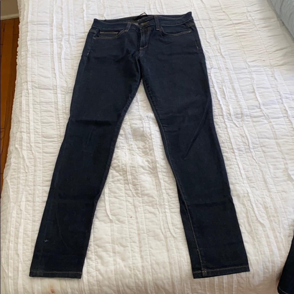 Joe’s Jeans, skinny